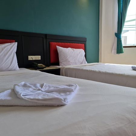 Desa Phuket Hotel Exterior foto