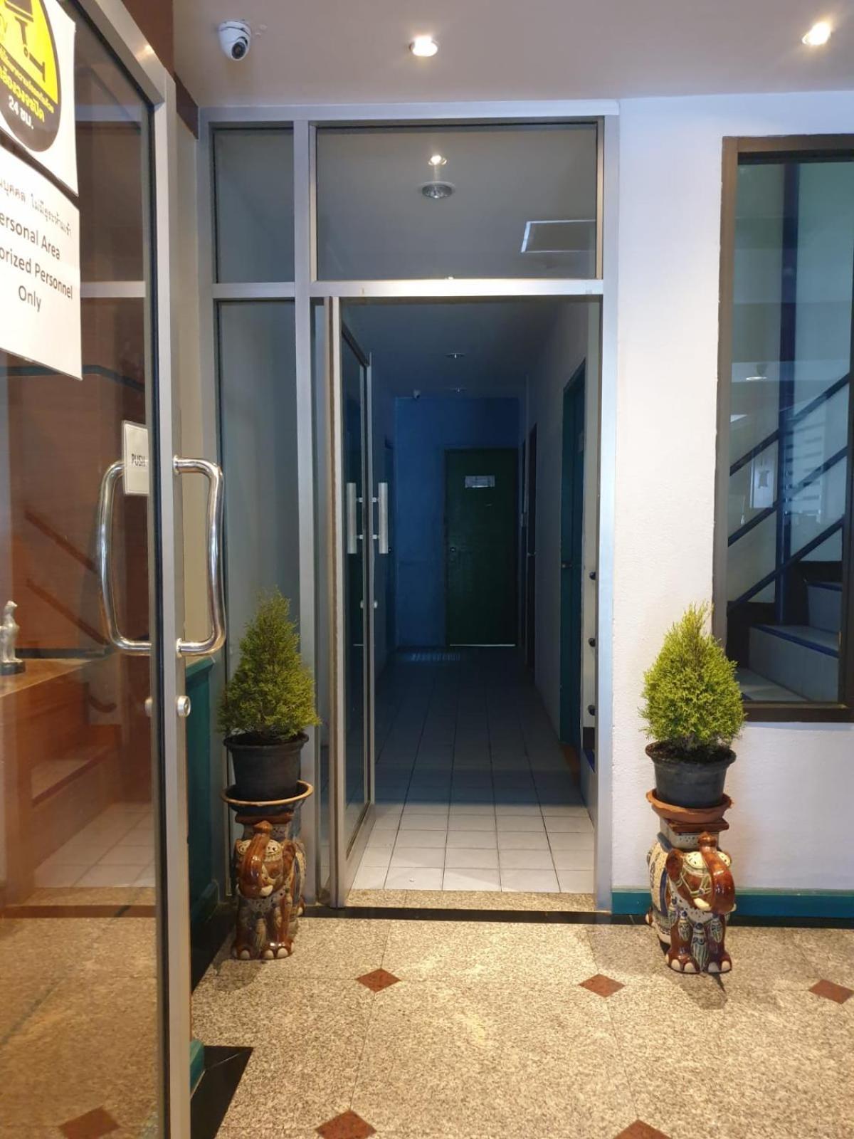 Desa Phuket Hotel Exterior foto